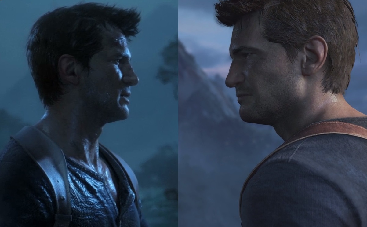 play uncharted 4 on pc