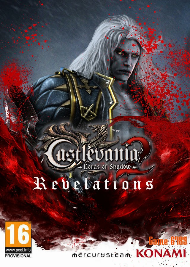 castlevania lords of shadow 1 pc download free